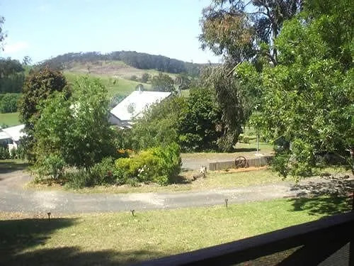 Chester Hill