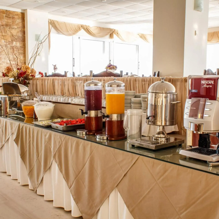 Chryssi Akti Hotel