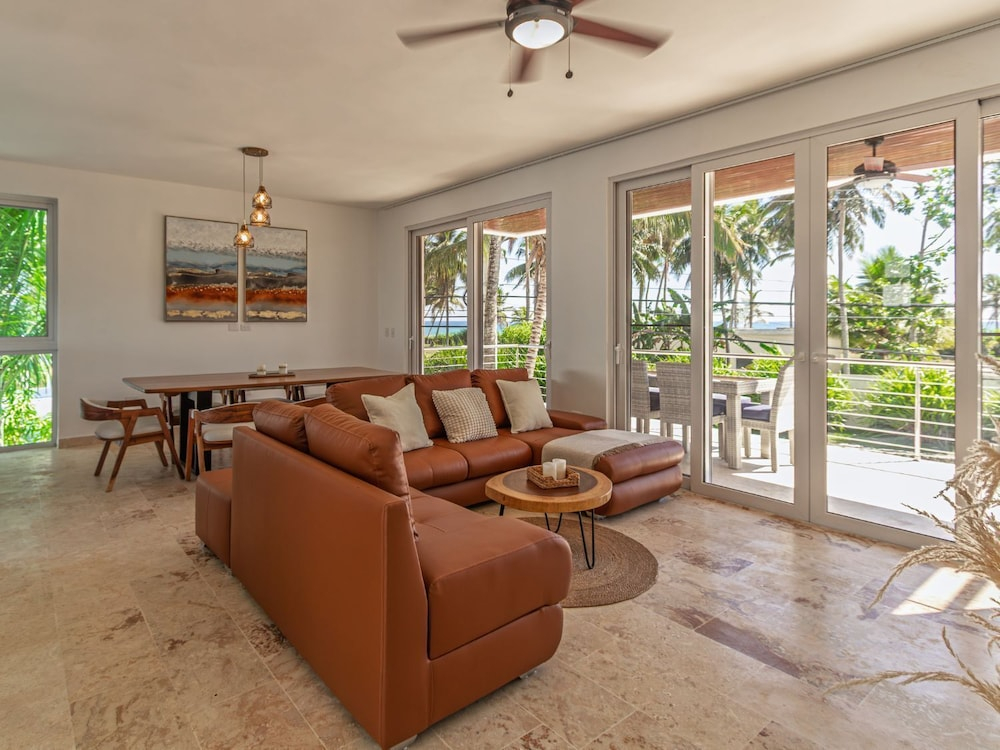Kite Beach Villa 2