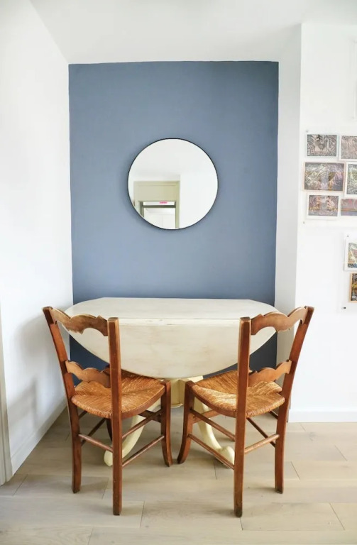 Newly Renovated 1 Bedroom Flat - Sleeps 4