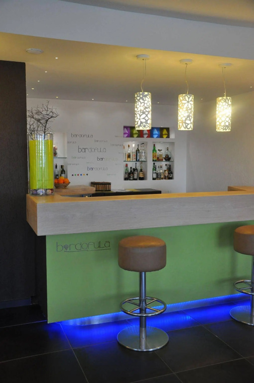 Hotel Sandalia