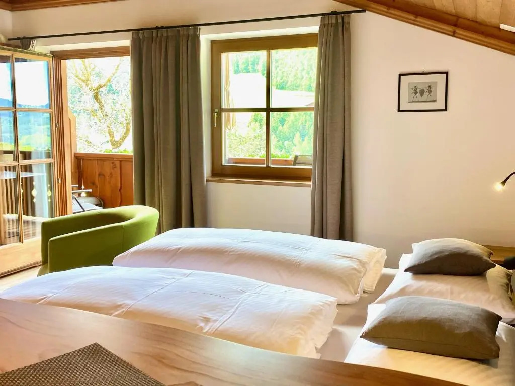Sonnenresidenz Kastelruth