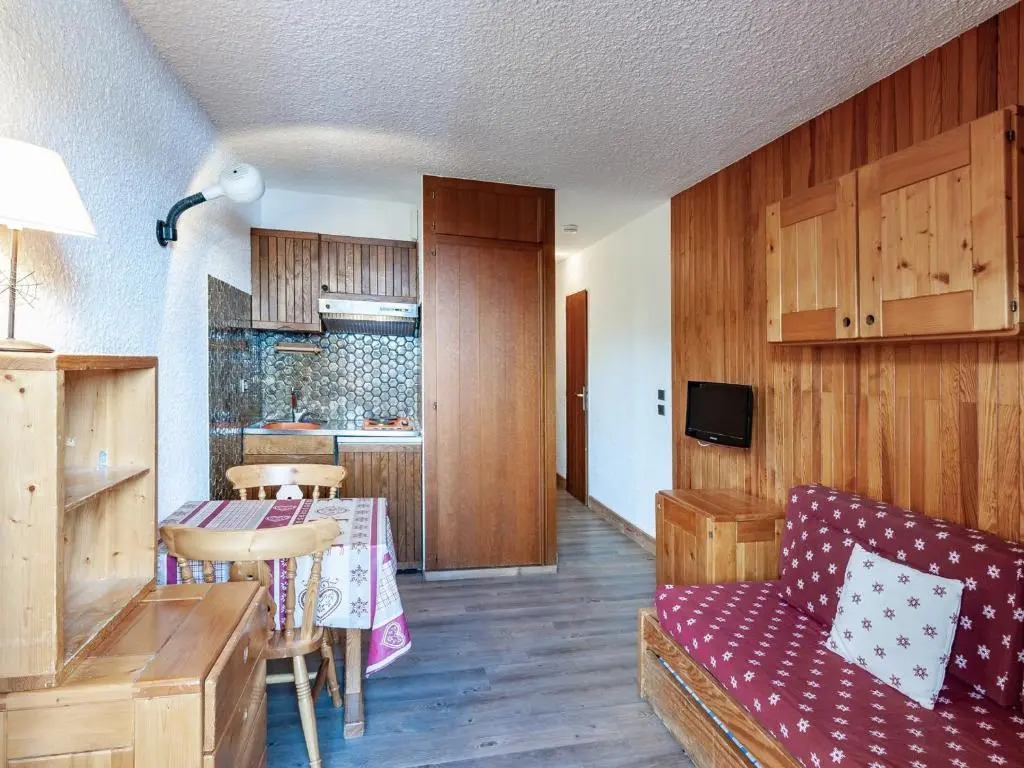 Appartement Méribel, 1 pièce, 2 personnes - FR-1-355-21