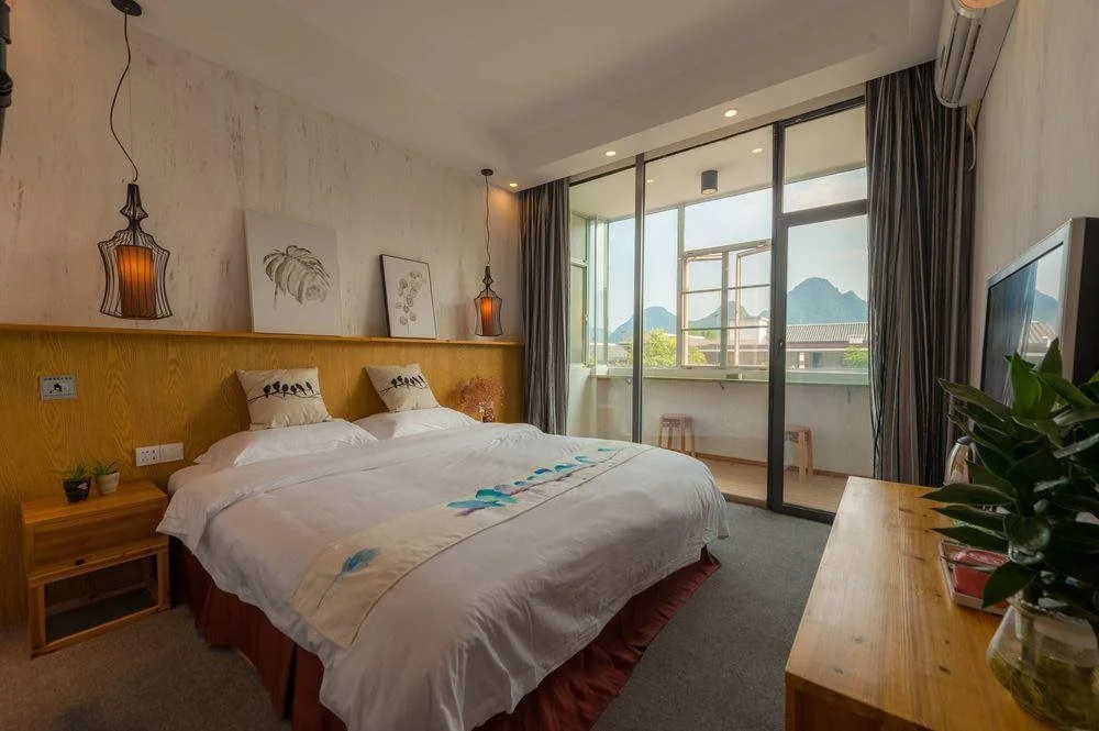 Yangshuo 9 Time Hotel