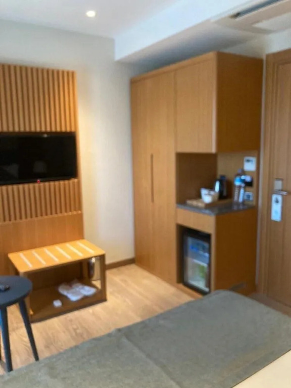 Palm Hills Hotel Bodrum