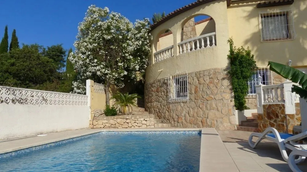 Villa Romeo