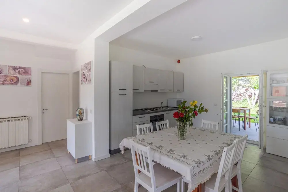 Casa Veligato 2 in Menaggio