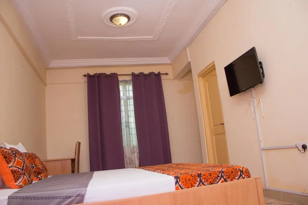 Jayliz Lodge Tema