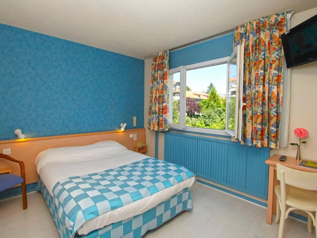 Hotel Le Clos