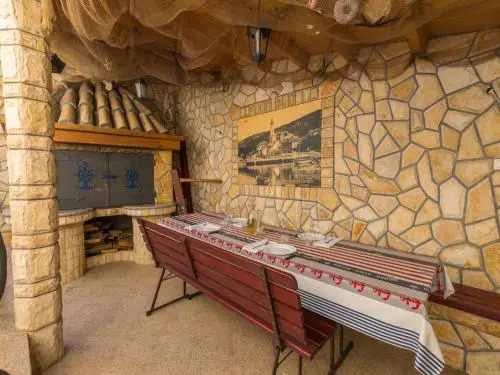 Apartment Nevelina