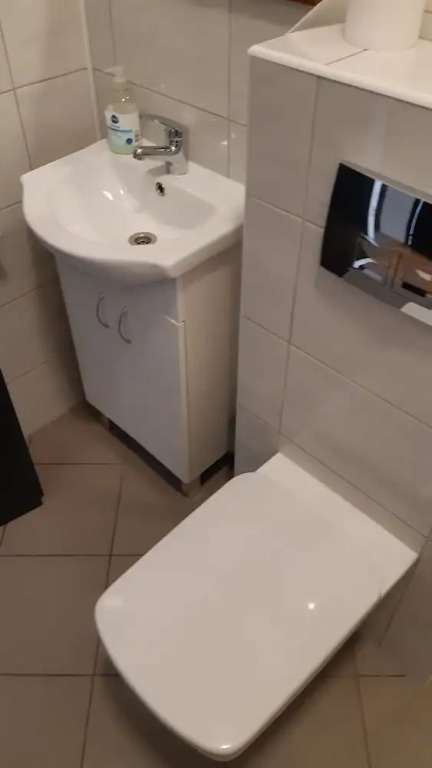 Hostel mPark Chorzow