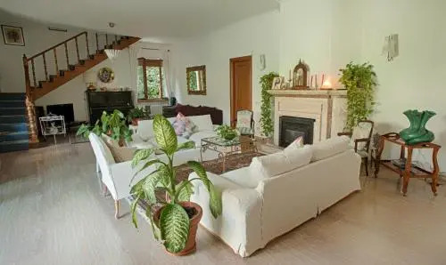 A Villa Bianca