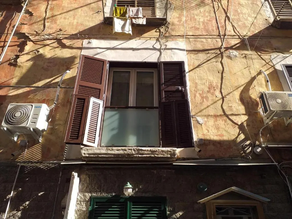 Casa Jonny