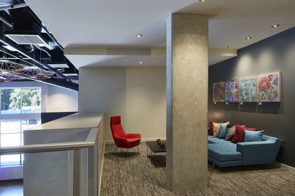 Aloft by Marriott Seattle Redmond