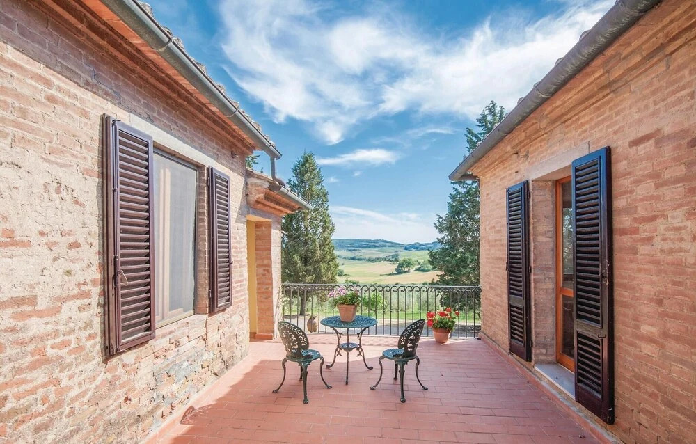 Villa Murlo