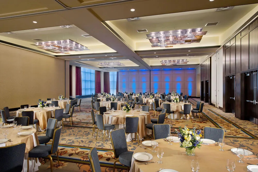 The Brook at Turning Stone Resort Casino