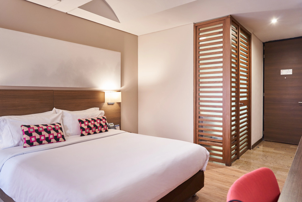 Hotel 84 DC