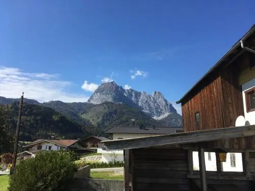 Mountain Blast Guest House