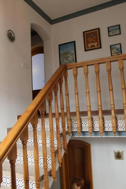 House With 5 Bedrooms in Ardales, With Furnished Terrace and Wifi - 57