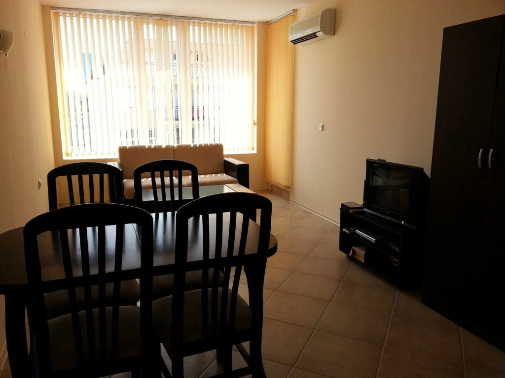 Menada Sunset Beach 4 Apartments