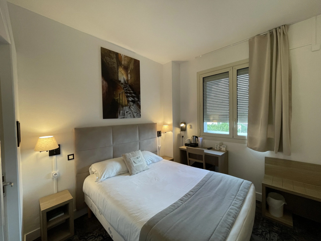 Logis Le Passiflore Cognac