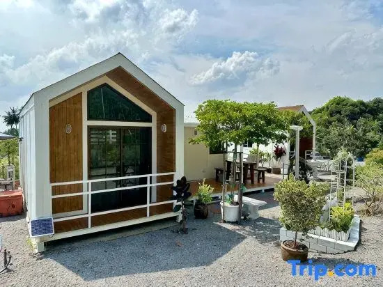 The Aura Pranburi