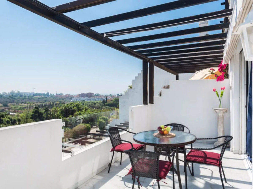 Apartment Penthouse Greenview