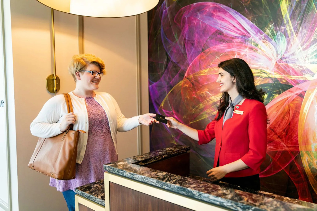 The TENNESSEAN Hotel