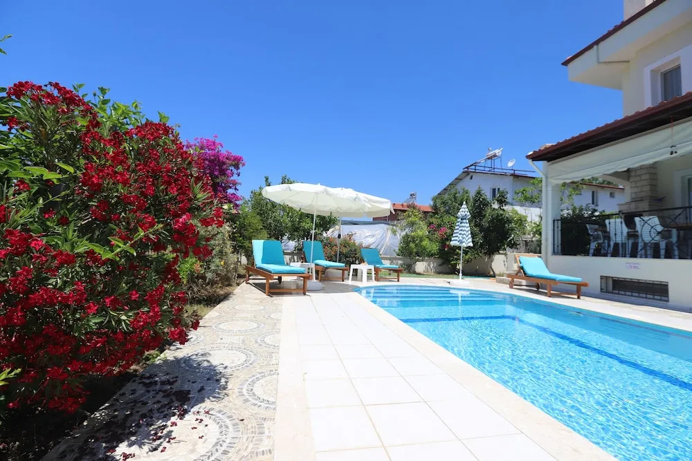Villa Ruya