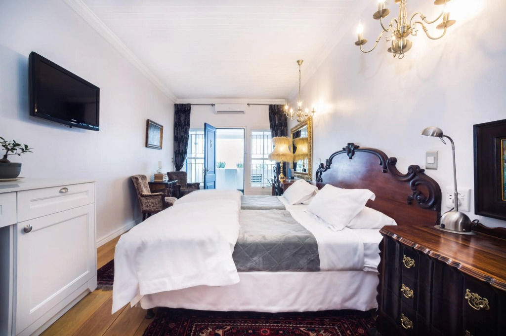 Batavia Boutique Hotel