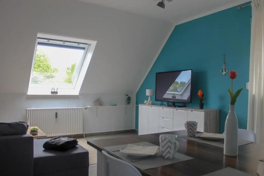 Haus Nordheimstraße Wohnung 7