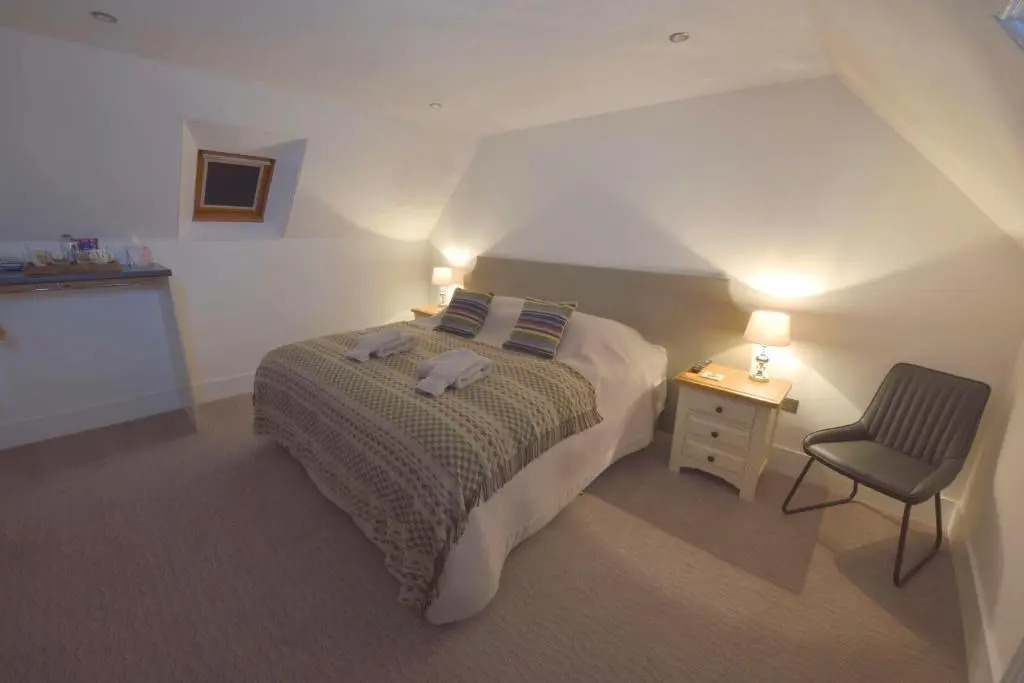 Albatross B&B Dornoch