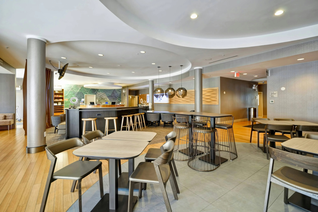 SpringHill Suites Tallahassee Central