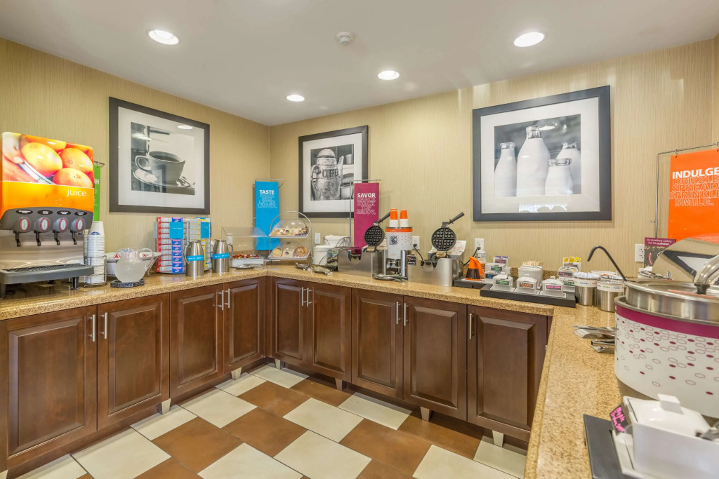 Hampton Inn Owensboro