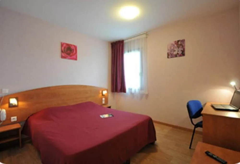 Contact Hôtel - Prim Witry - Reims Nord