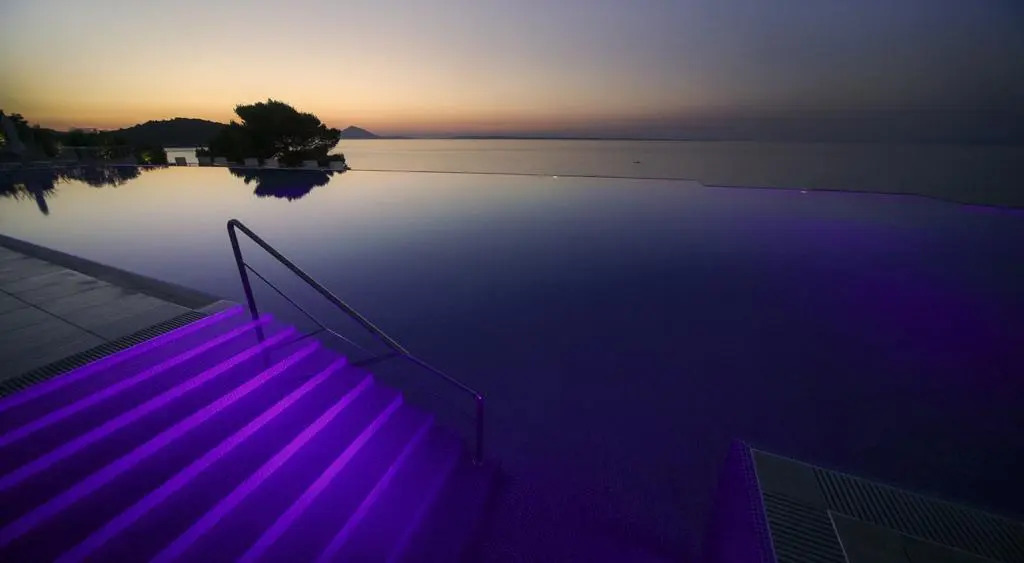 Apartments Punta