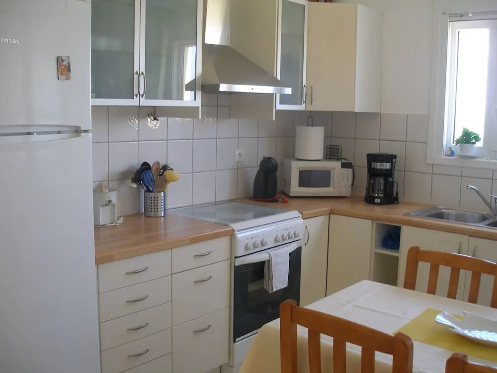 Madalenas - apartment with sea view