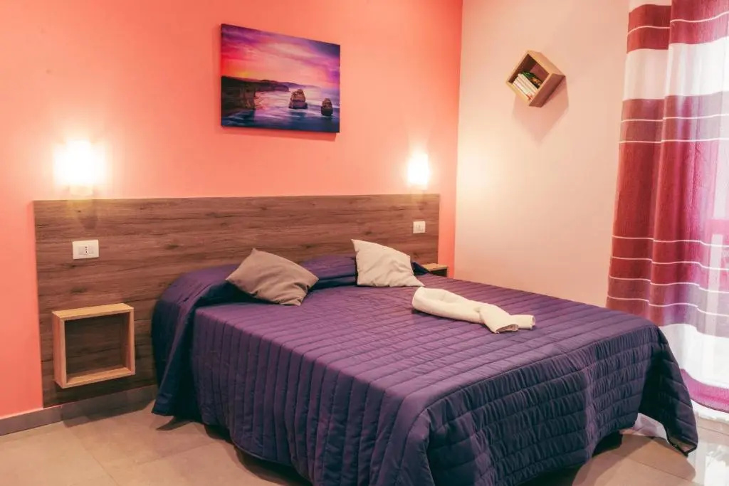 Affittacamere Orchidea for Tourists Hesperia Hosp