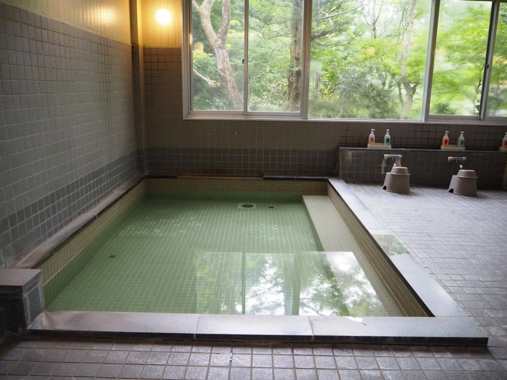 Umeyashiki Ryokan