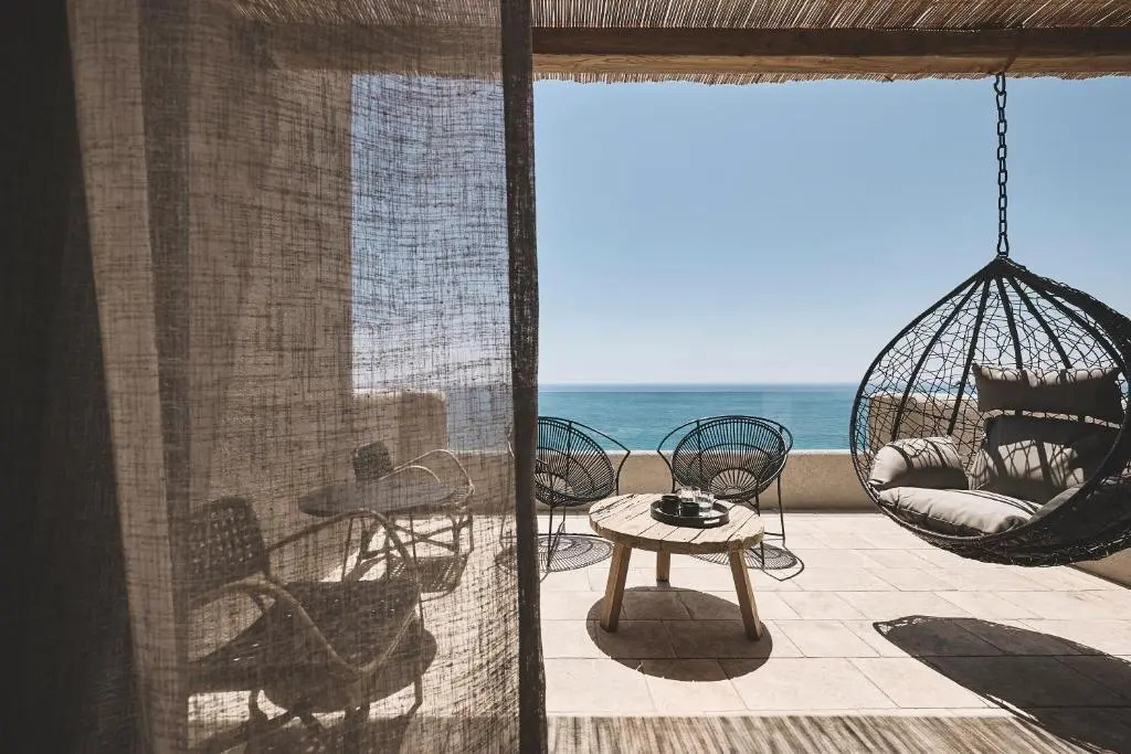 Noma Milos - Delmar Collection