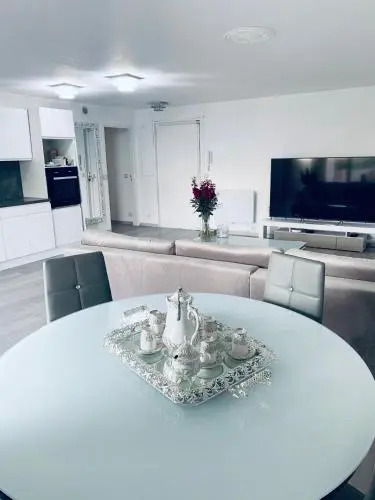 T3 dans résidence avec piscine