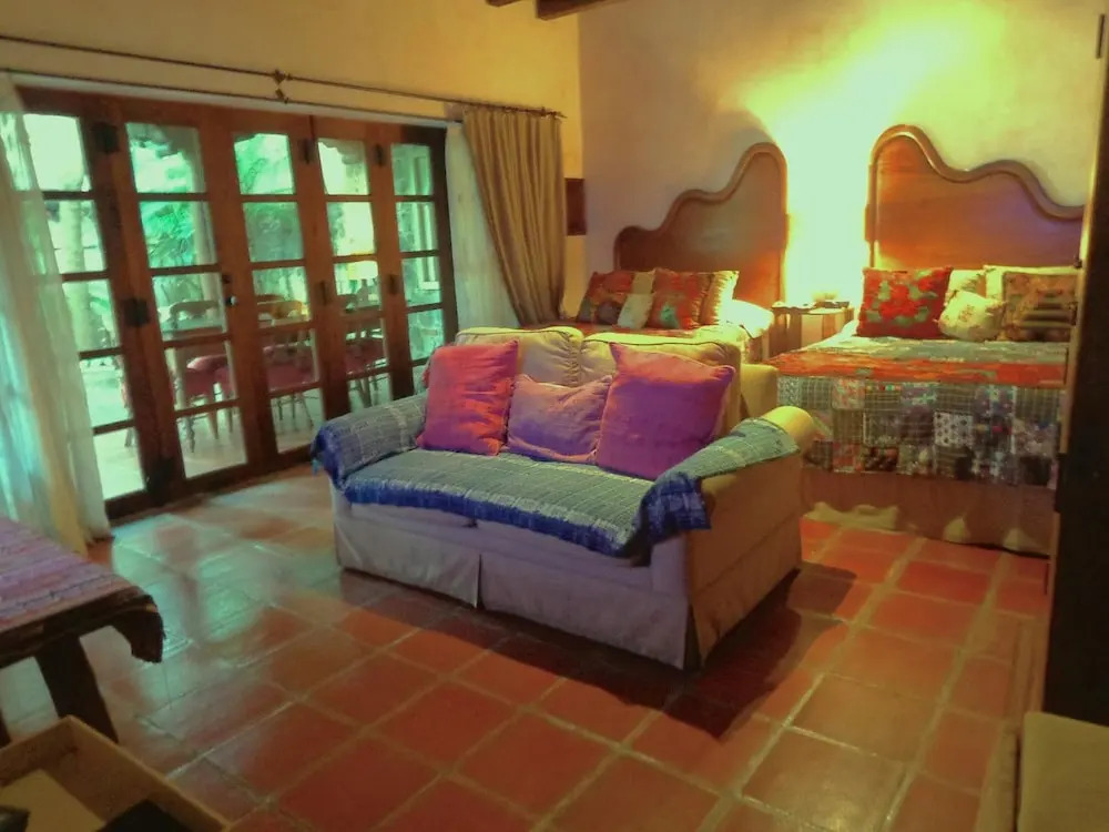 Cissus Hotel Boutique
