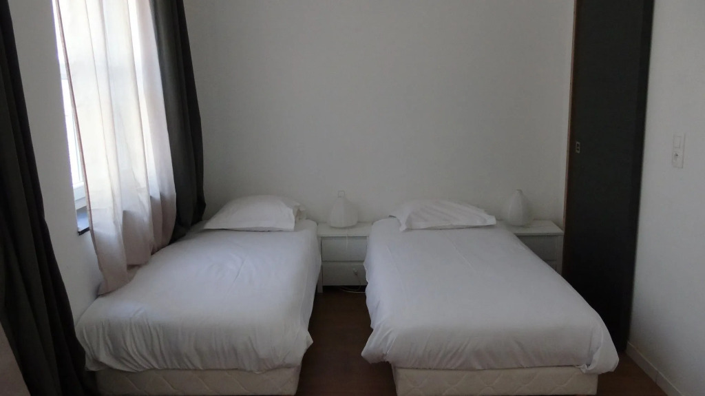 Nationale Appart Hotel