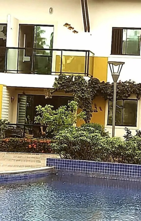 Casa em Condomínio Charmoso Próximo ao Lider
