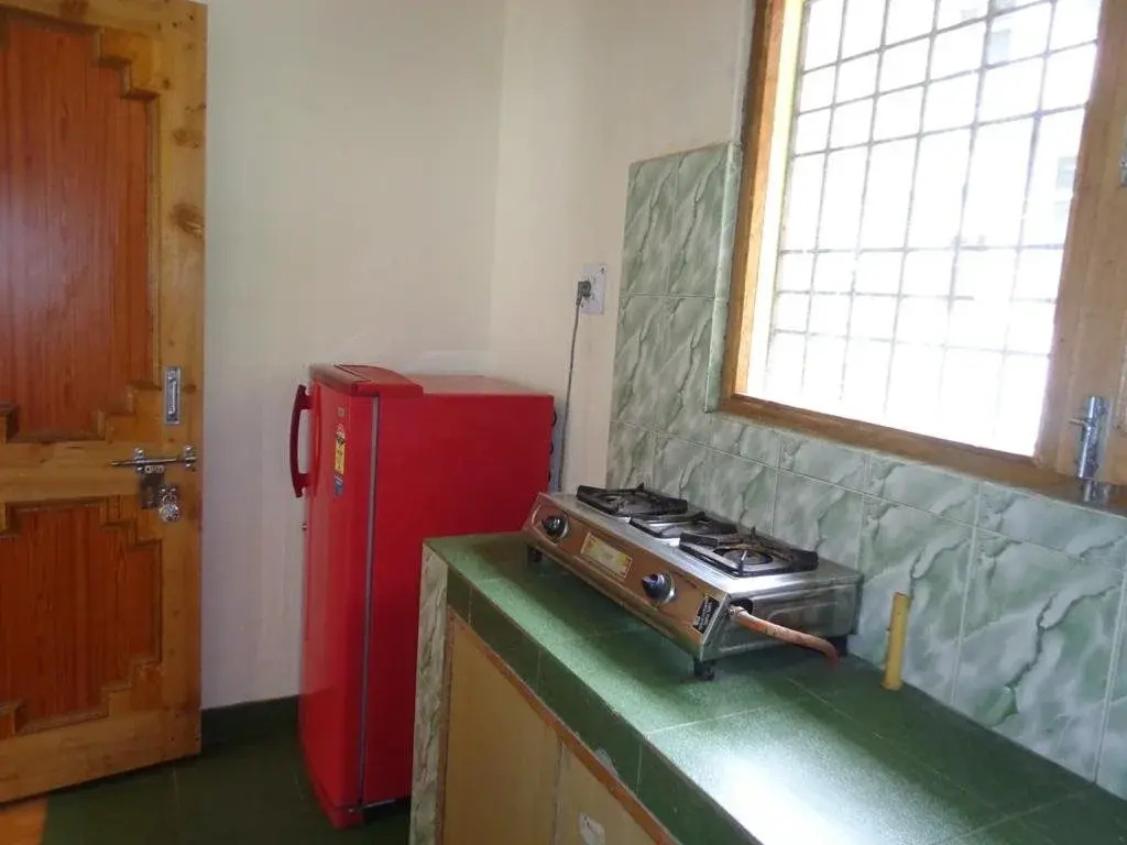 Matri Chhaya Cottage