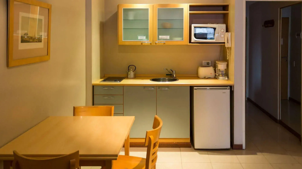Callao Plaza Suites
