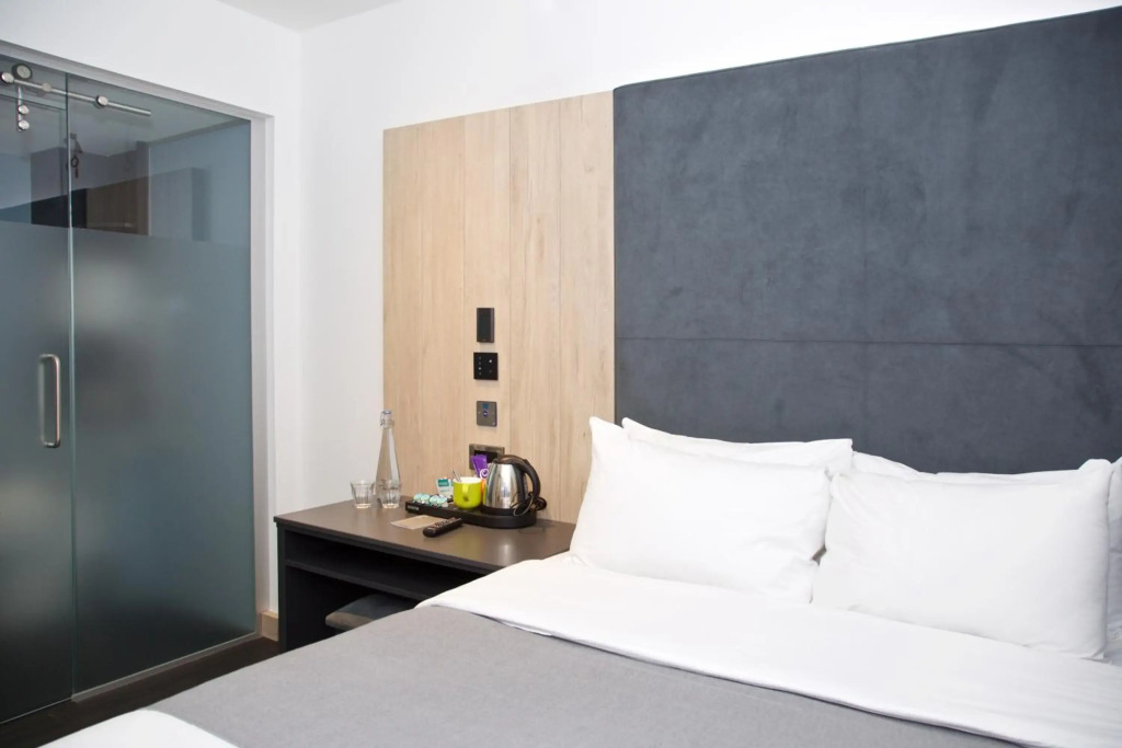 The Z Hotel Bath
