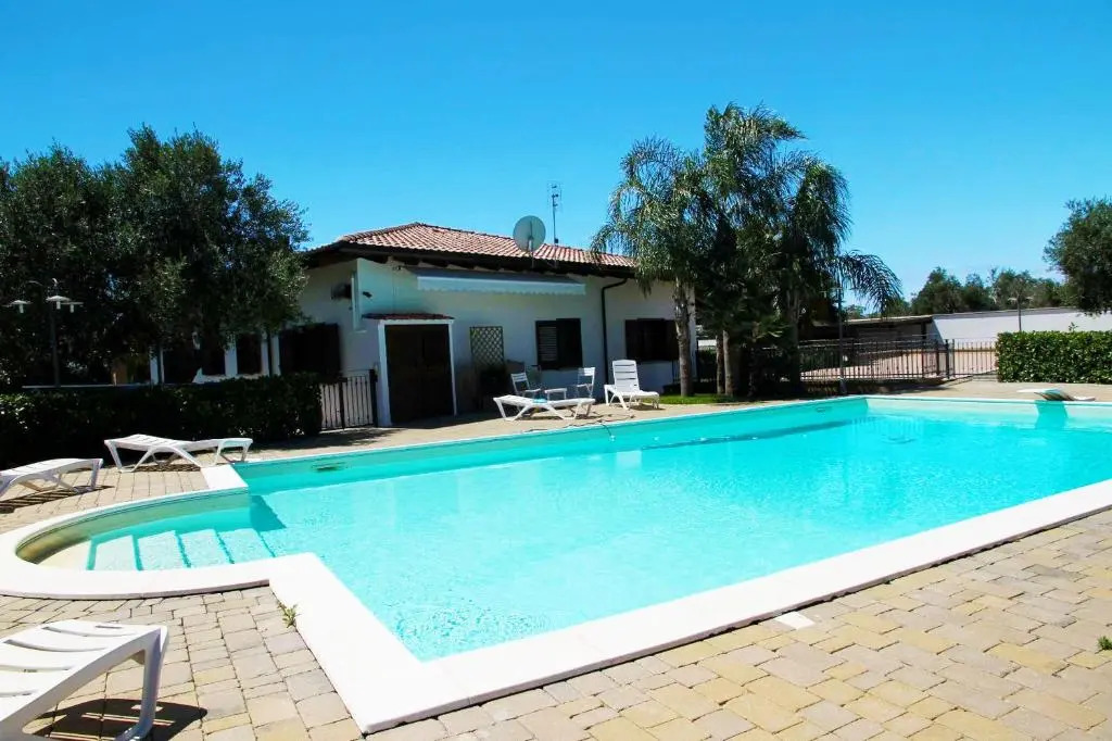 Villa Sammy