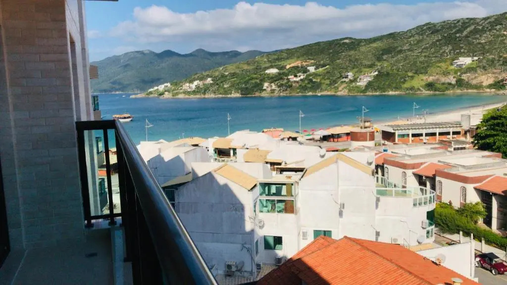 Praia dos Anjos Residence Club