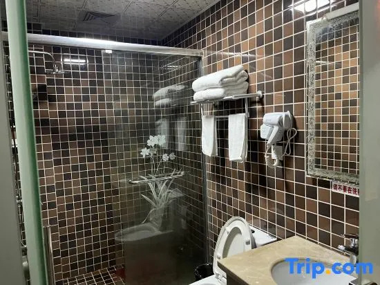 Shanghai Jujia Theme Hotel
